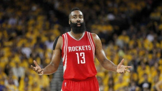 Αποδεκατισμένη η Team USA στο Ρίο! Εκτός και ο Χάρντεν!