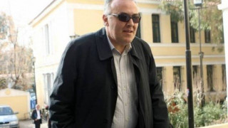 Επιχείρηση σύλληψης του Κυριάκου Θωμαϊδη on air στον ΣΚΑΙ