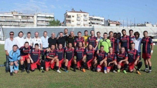 Από την... μπάλα δεν απέχουν οι δικηγόροι, από σήμερα το φάιναλ φορ!