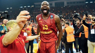 Σοκ με Λάσμε στη Γαλατασαράι! Θετικός σε έλεγχο ντόπινγκ!