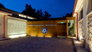 ΕΠΟ: «Γι' αυτό δεν στείλαμε την επιστολή στην UEFA»