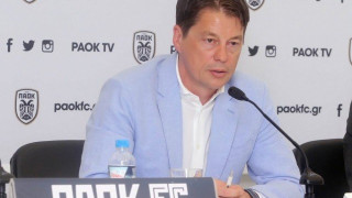 Αυτός είναι ο παίκτης που κλείνει στον ΠΑΟΚ και προανήγγειλε ο Μίχελ!
