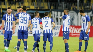 Προς Ολλανδία το  βασικό στάδιο της  προετοιμασίας