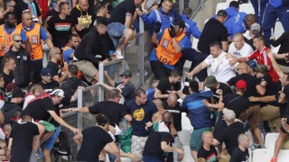 Πειθαρχικές διώξεις από UEFA σε Πορτογαλία, Ουγγαρία και Βέλγιο!