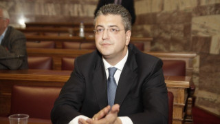 «Αντίποινα» Τζιτζικώστα για την ανάγνωση του Κορανίου στην Αγία Σοφία