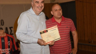 Ο σημαντικός λόγος που τηλεφώνησε ο Καραπαπάς στον Ραπτόπουλο (video)
