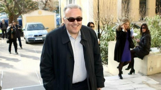 «Πέφτουν κεφάλια» για το πρωτοφανές φιάσκο της υπόθεσης Θωμαΐδη