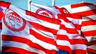 Ολυμπιακός: «Γι αυτό κάναμε     μήνυση στον Θωμαΐδη»