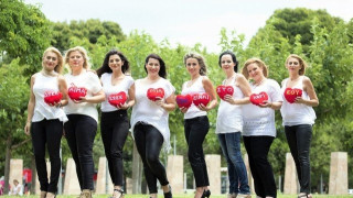 Δ.Πυλαίας-Χορτιάτη: Παγκόσμια ημέρα Εθελοντή Αιμοδότη