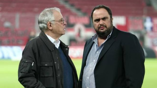 Ακόμη μια... περήφανη πώληση  από  τον  Ολυμπιακό!