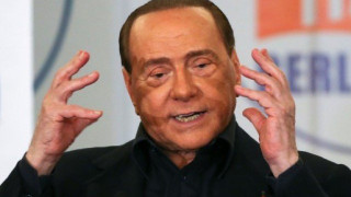 Στο νοσοκομείο με προβλημα καρδιάς ο Σίλβιο Μπερλουσκόνι