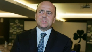 Σύσκεψη κορυφής με ΠΑΟΚ, Ολυμπιακό, ΑΕΚ και Ατρόμητο