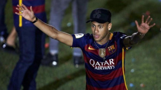 200  εκατομμύρια  για  τον  Νεϊμάρ  δίνουν τρεις ομάδες