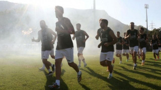 Στις      18     Ιουλίου    η   «πρώτη»   του   ΟΦΗ