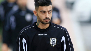 Χαμός στο κομμωτήριο… λόγω Κλάους Αθανασιάδη (pics)
