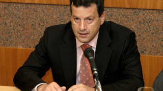 Παναγόπουλος: «Θέλουμε να πέσει η τωρινή ΕΠΟ» (audio)