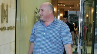 «Επίθεση» Μπέου κατά του Βαγγέλη Μαρινάκη και του Αλέξη Κούγια