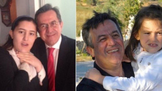 Έφυγε  από  τη  ζωή  η  κόρη  τού  Νίκου  Νικολόπουλου