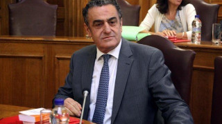 Αθανασίου σε  Μαρινάκη: «Πρόσεξέ μου την Καλλονή!»