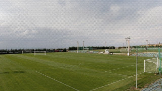 «Λίφτινγκ»    στα   αποδυτήρια  της Νέας Μεσήμβριας