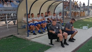 Νίκη Ευκαρπίας-Καμπουρίδης: «Ο αντίπαλος, μας έβαλε πολλές δυσκολίες»