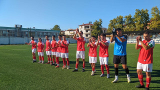 Α’ κατηγορία 2ος όμιλος: Ακάθεκτος ο Φοίνικας Πολίχνης (ενδεκάδες των πρωινών αγώνων)