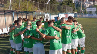 Το απόλυτο των βαθμών οι ερασιτέχνες του Μακεδονικού
