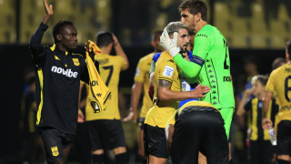 Δεν τον φόβισε η ιδέα της κορυφής