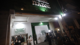 ΠΑΣΟΚ: Πότε θα γίνει η δεύτερη τηλεμαχία μεταξύ Ανδρουλάκη - Δούκα