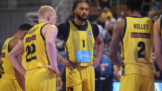 EuroCup-Άρης: Στη Λιθουανία μετά από 12 ώρες ταξιδιού-Ποιοι βρίσκονται στην αποστολή