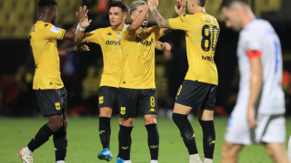 Άρης: Οι δύο αποφάσεις που υποδηλώνουν την αλλαγή πολιτικής