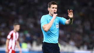 Άδικα… φωνάζουν ΑΕΚ – ΠΑΟ; Καλοί βαθμοί σε Ζίμπερτ – Πουλικίδη