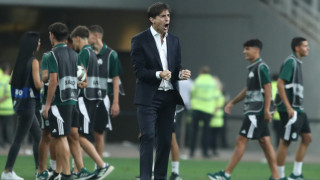 Παναθηναϊκός: Επιστρέφουν οι διεθνείς και «βγάζει» 11άδα ο Αλόνσο