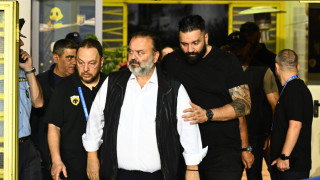 «Λόγοι γάρ έργων σκιαί εισί»: Τι σημαίνει η ατάκα που είπε στα αρχαία ο Ηλιόπουλος