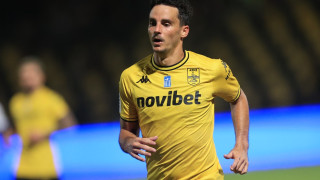 Άρης: Εκτός αποστολής και οι Σίστο, Χουάνκαρ ενόψει Ολυμπιακού