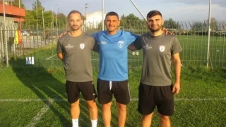 Κεραυνός Ωραιοκάστρου-Κορμαρής: «Συγχαρητήρια στους παίκτες μας»