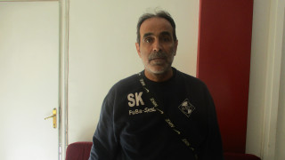 ΕΠΣΜ: Επιστροφή Νέστωρα Όσσας στα Πρωταθλήματα