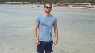 Ιωνάς Καρούσης-Πότε είναι η κηδεία του: «Φοβερό ψέμα να τον παρουσιάζουν ως μισθοφόρο στρατιώτη του Ισραήλ»