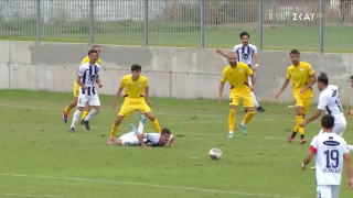 Ηρακλής: Η αποστολή για ΑΕΛ-Ποιες είναι οι νέες «ηχηρές» απουσίες