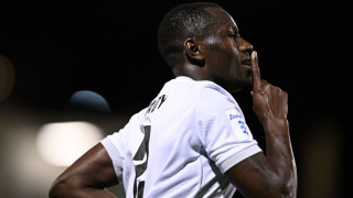 Μάντσεστερ-ΠΑΟΚ: Με Καμαρά στο «10» η ενδεκάδα του Δικεφάλου