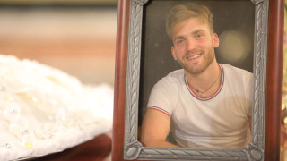 Παλαιστινιακή παροικία Ελλάδας: Απέσυρε την ανάρτηση για τη δολοφονία Καρούση