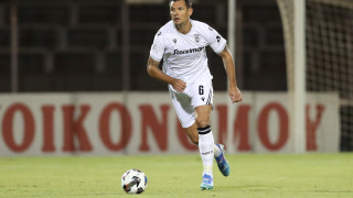 Οι Κροάτες αποθεώνουν τον Ντέγιαν Λόβρεν