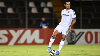 ΠΑΟΚ: Ο Λόβρεν φωνάζει παρών για το ντέρμπι στον Πειραιά