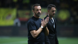 Υπογράφει ο Άκης Μάντζιος στην Εθνική Κύπρου