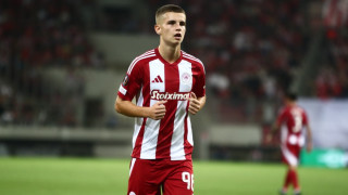 Super League: Το πρωτάθλημα με τα λιγότερα λεπτά συμμετοχής νεαρών παικτών