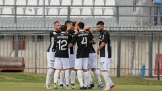 Πανσερραϊκός-ΟΦΗ: Νίκη των Κρητικών σε ματς γκραν γκινιόλ!