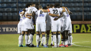 ΑΠΟΔΟΣΗ ΠΑΙΚΤΩΝ: Αδύναμος κρίκος ο Μπακαγιόκο, οι αλλαγές έκαναν τη διαφορά