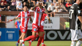 «Βράζει» ο Πανσερραϊκός για τη διαιτησία με τον ΟΦΗ