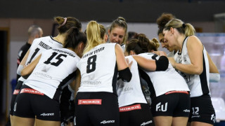 Λεωνίδεια 2024: Σούπερ ΠΑΟΚ, 3-0 τη Θέτιδα