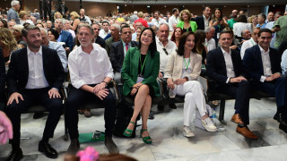 Εκλογές ΠΑΣΟΚ-VIDEO Metrosport.gr: Το θρίλερ του α' γύρου και οι επτά κρίσιμες μέρες ως τον νέο πρόεδρο